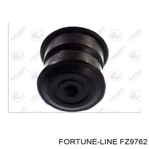 Сайлентблок ресори, передній FZ9762 Fortune Line
