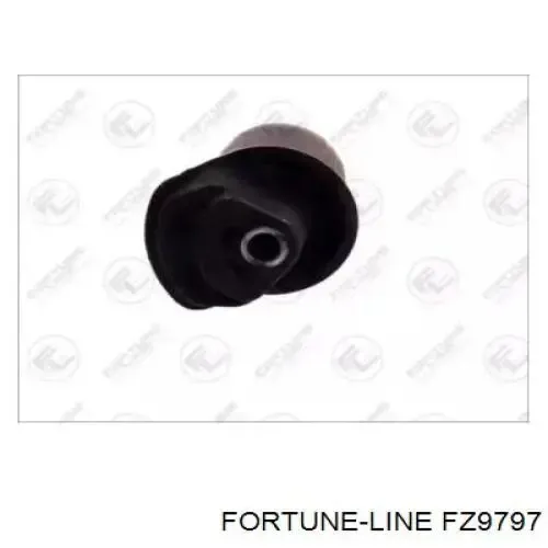 Сайлентблок задньої балки FZ9797 Fortune Line