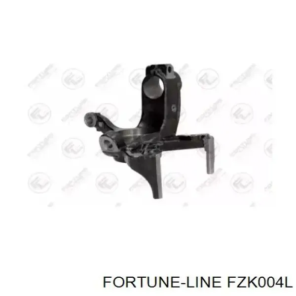 Цапфа - поворотний кулак передній, лівий FZK004L Fortune Line