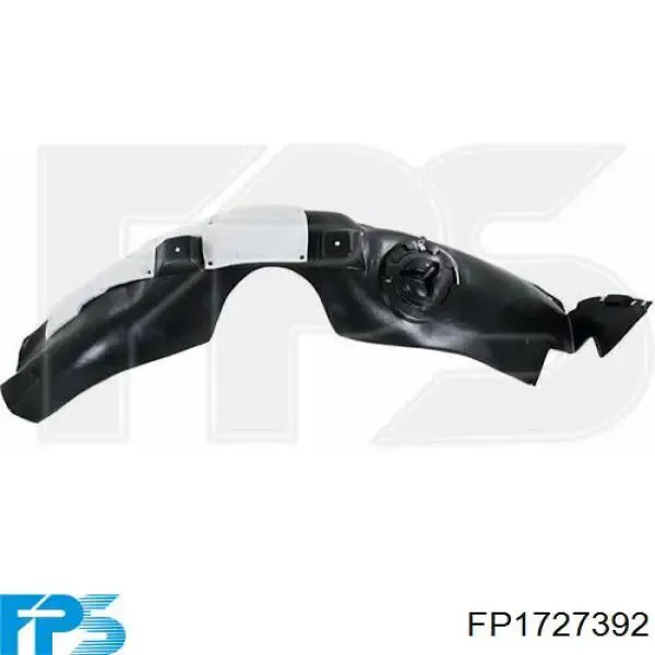  FP1727392 FPS