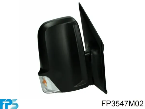 Дзеркало праве FP3547M02 FPS