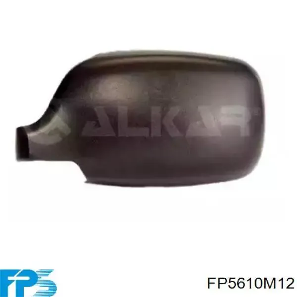 Накладка дзеркала заднього виду, права FP5610M12 FPS