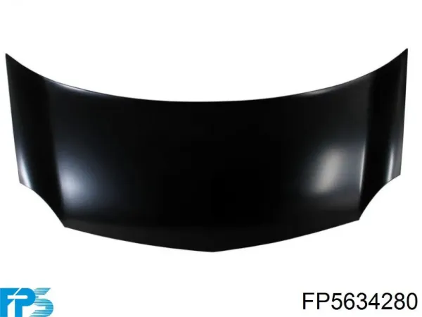 Капот FP5634280 FPS