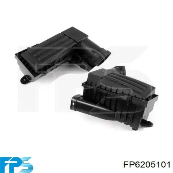Абсорбер парів FP6205101 FPS