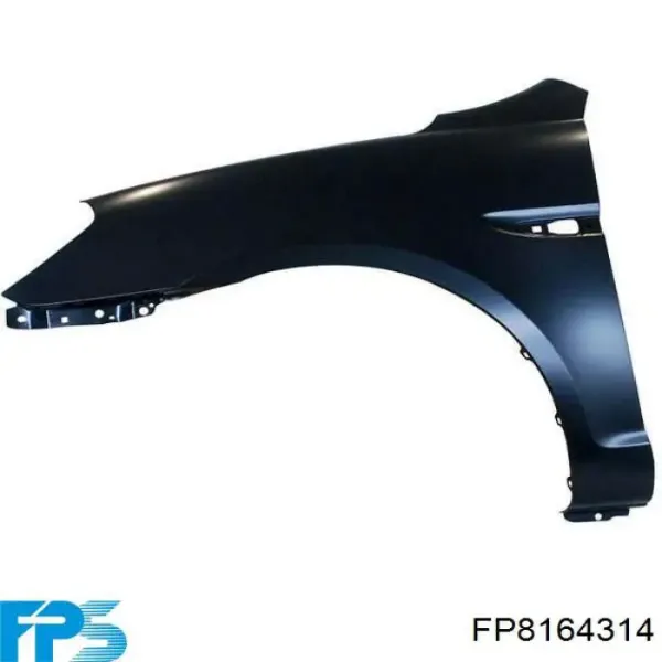 Крила FP8164314 FPS