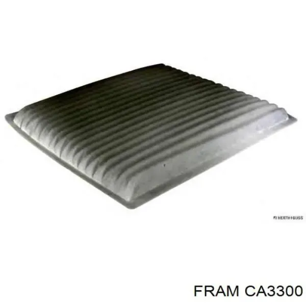  CA3300 Fram