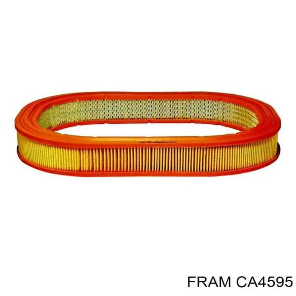 Повітряний фільтр CA4595 Fram