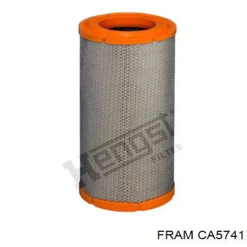 Повітряний фільтр CA5741 Fram