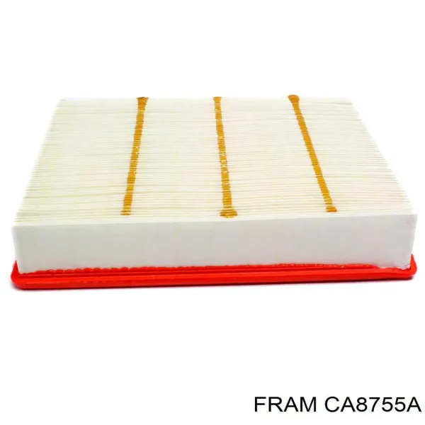 Повітряний фільтр CA8755A Fram
