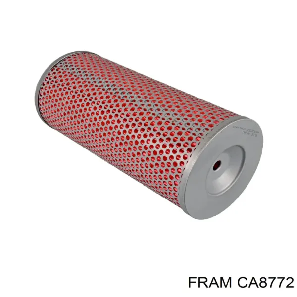 Повітряний фільтр CA8772 Fram