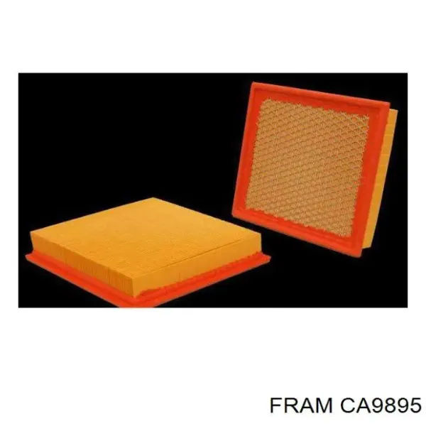 Повітряний фільтр CA9895 Fram