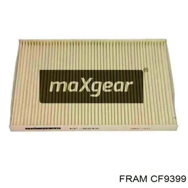 Фільтр салону CF9399 Fram