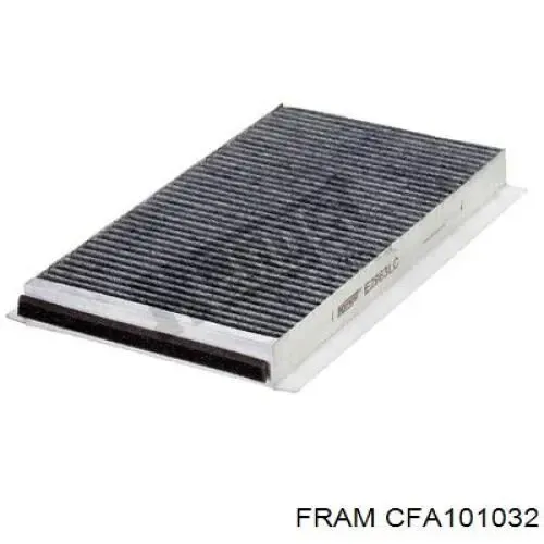 Фільтр салону CFA101032 Fram