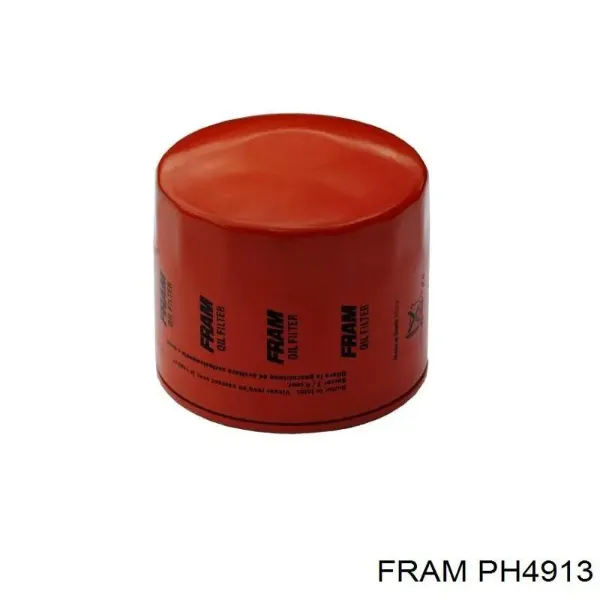 Масляний фільтр PH4913 Fram