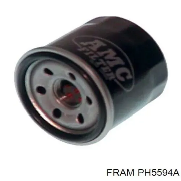 Масляний фільтр PH5594A Fram