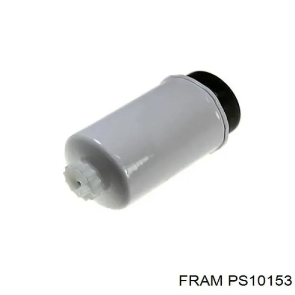 Паливний фільтр PS10153 Fram