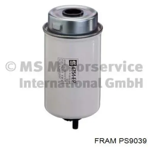 Паливний фільтр PS9039 Fram