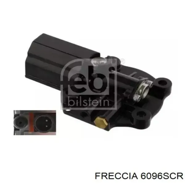 Клапан впускний 6096SCR Freccia