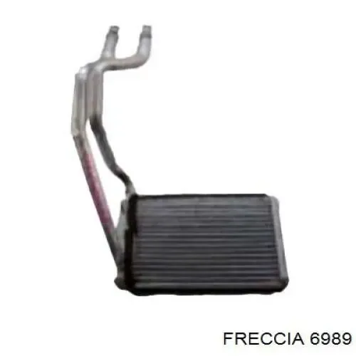Клапан випускний 6989 Freccia