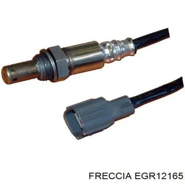 Клапан ЄГР EV048 Magneti Marelli