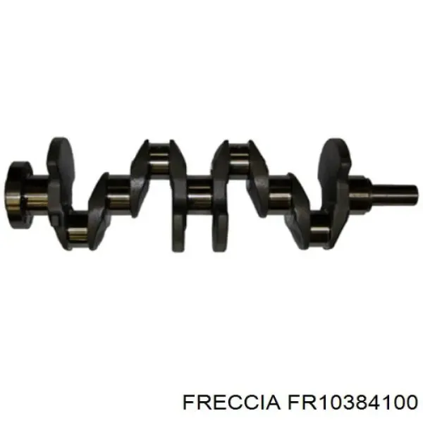 Кільця поршневі на 1 циліндр, STD. PRREN493841000SET AMP/Paradowscy