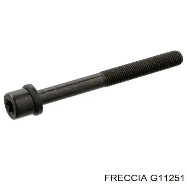 Направляюча клапанів G11251 Freccia