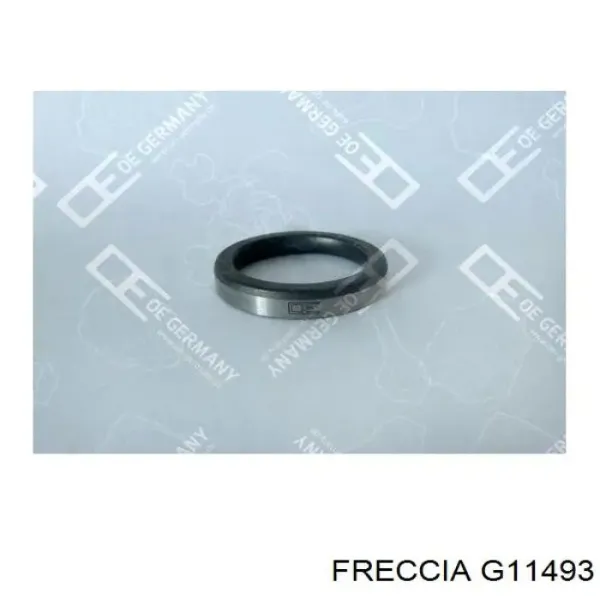 Направляюча клапанів 037FX31221000 Mahle Original