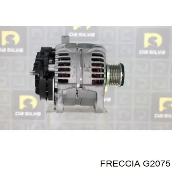 Направляюча клапанів G2075 Freccia