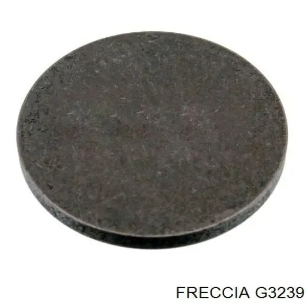 Направляюча клапана, впускного G3239 Freccia