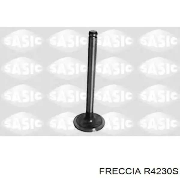 Клапан впускний 4230S Freccia
