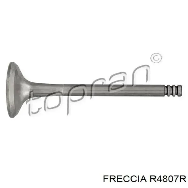Клапан випускний 4807R Freccia