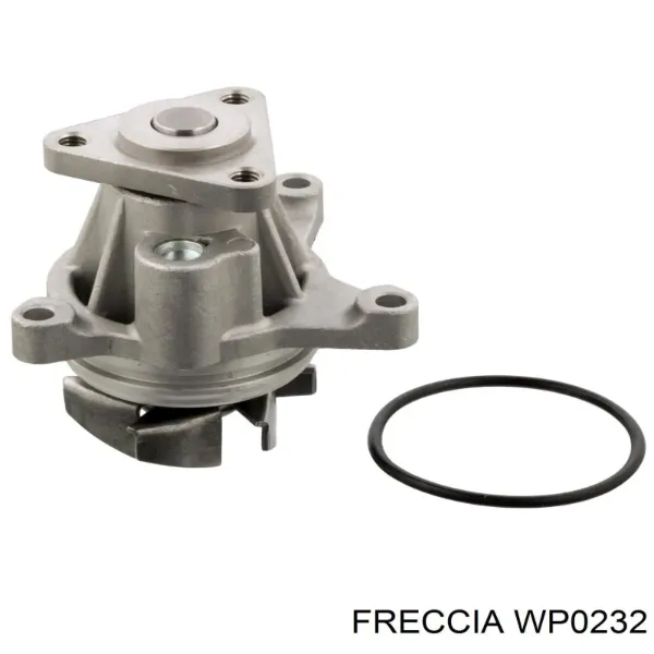Помпа PW579 Ford