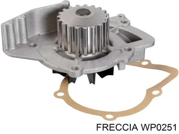 Помпа WPP136 GP