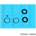 Ремкомплект супорту TOYOTA 447920270
