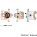 Ремкомплект супорту AUTOFREN D43080C