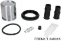 Ремкомплект переднього супорту FRENKIT 248916