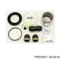 Ремкомплект переднього супорту AUTOFREN D42553C