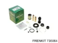 Ремкомплект супорту FRENKIT 735064