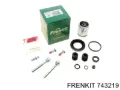 Ремкомплект супорту FRENKIT 743219