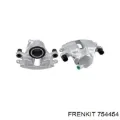 Ремкомплект переднього супорту AUTOFREN D43349S