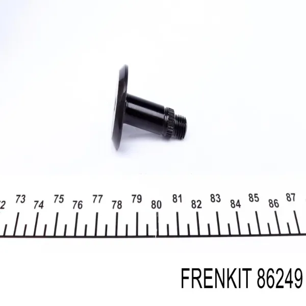 Ремкомплект супорту 86249 Frenkit