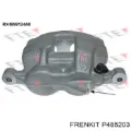 Поршень супорту гальмівного, переднього Citroen C1 PM, PN
