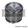 Поршень супорту гальмівного, переднього FRENKIT P524801