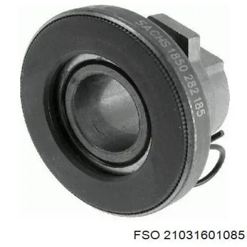 Корзина зчеплення 21031601085 FSO