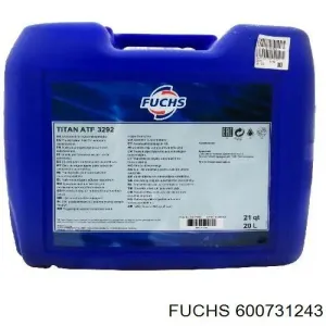 600731243 FUCHS