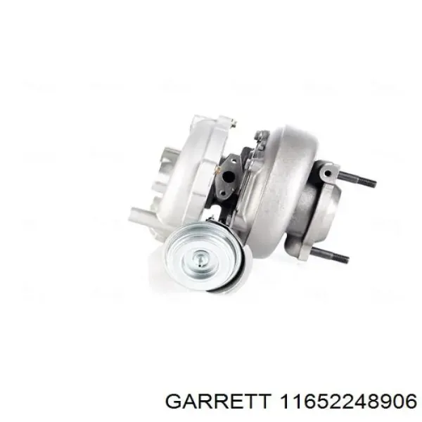 Турбіна 11652248906 Garrett