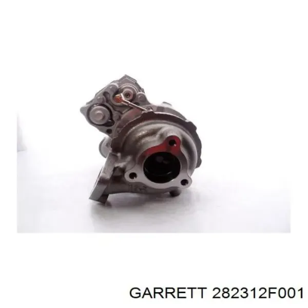 Турбіна 282312F001 Garrett