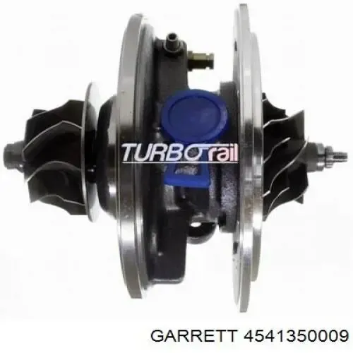 Турбіна 4541350009 Garrett