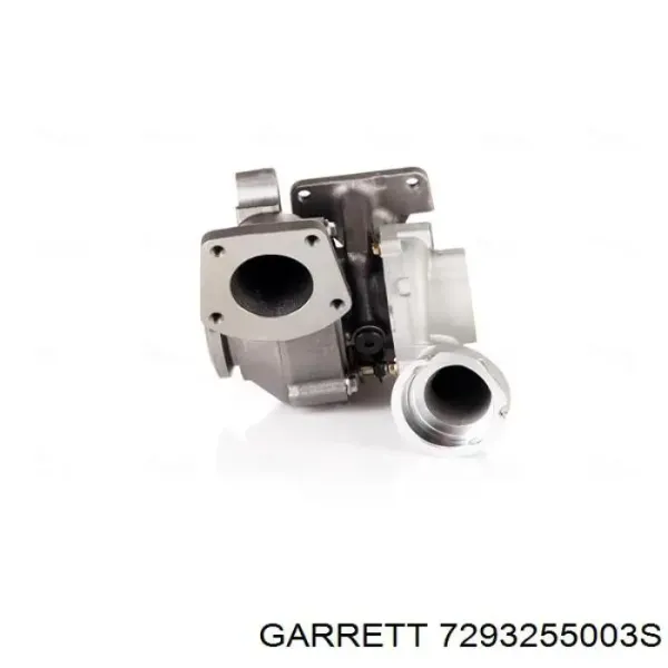 Турбіна 7293255003S Garrett