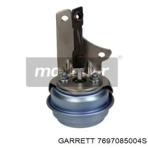 Турбіна 7697085004S Garrett